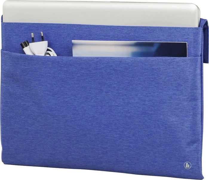 Hama Slide 15.6" Schutzhülle blau