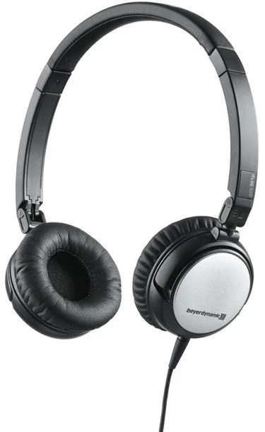beyerdynamic DTX 501 p schwarz