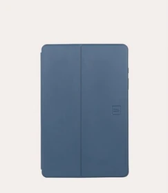 Tucano Gala Tablethülle für Samsung Galaxy Tab A9+, blau