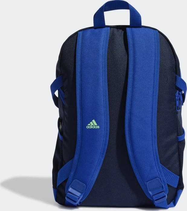 adidas Power legend ink/royal blue/beam green (Junior)