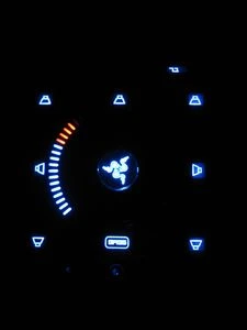 Razer Megalodon 7.1 Surround Gaming Headset