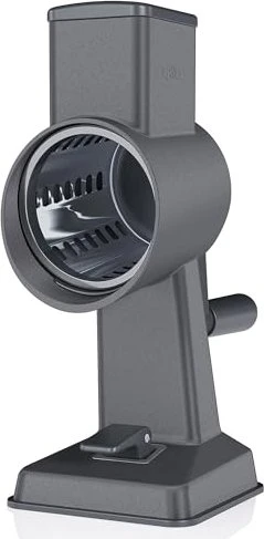 Zyliss Gourmet Alu Trommelreibe