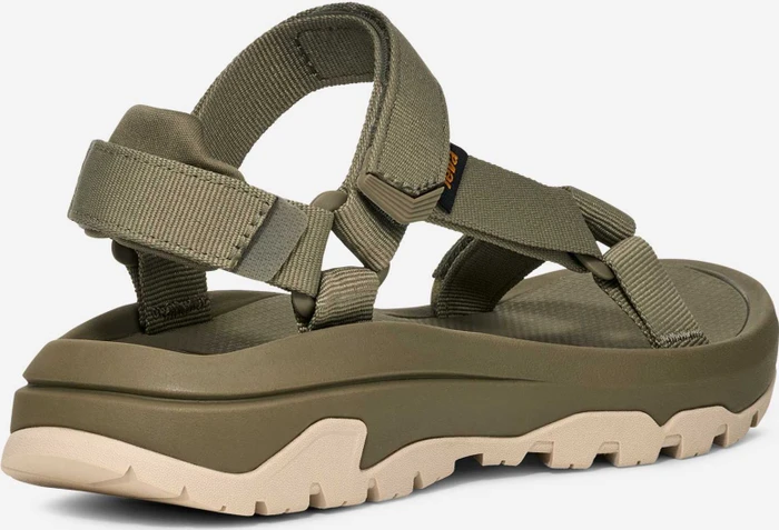 Teva Hurricane XLT3 burnt olive (Damen)