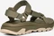 Teva Hurricane XLT3 burnt olive (Damen) Vorschaubild