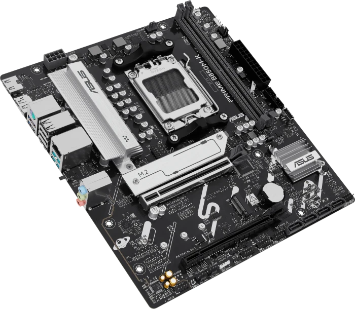 ASUS Prime B850M-K (AMD AM5)