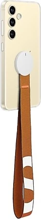 Samsung Clear Gadget Case für Galaxy S24 transparent
