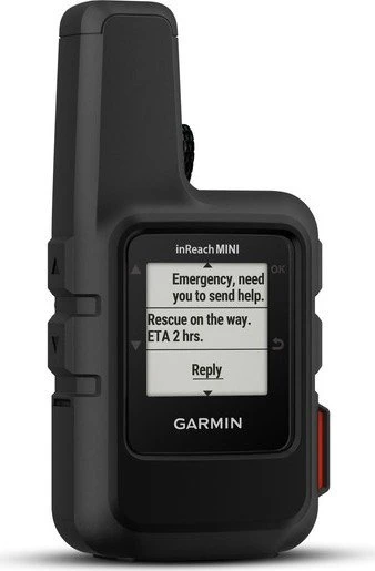 Garmin inReach Mini schwarz