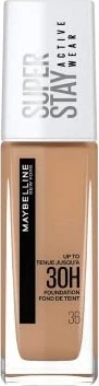 Maybelline Super Stay Active Wear 30h Foundation