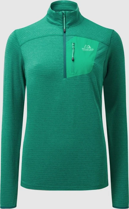 Mountain Equipment Lumiko Zip T (Damen)
