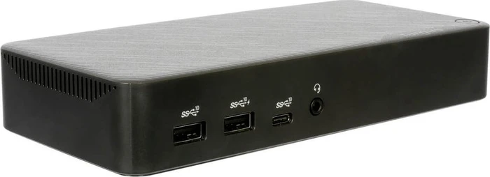 Targus USB4 Triple Video Docking Station with 100W Power, USB4 [Buchse]