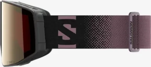 Salomon Sentry Prime Sigma black/sigma gun metal