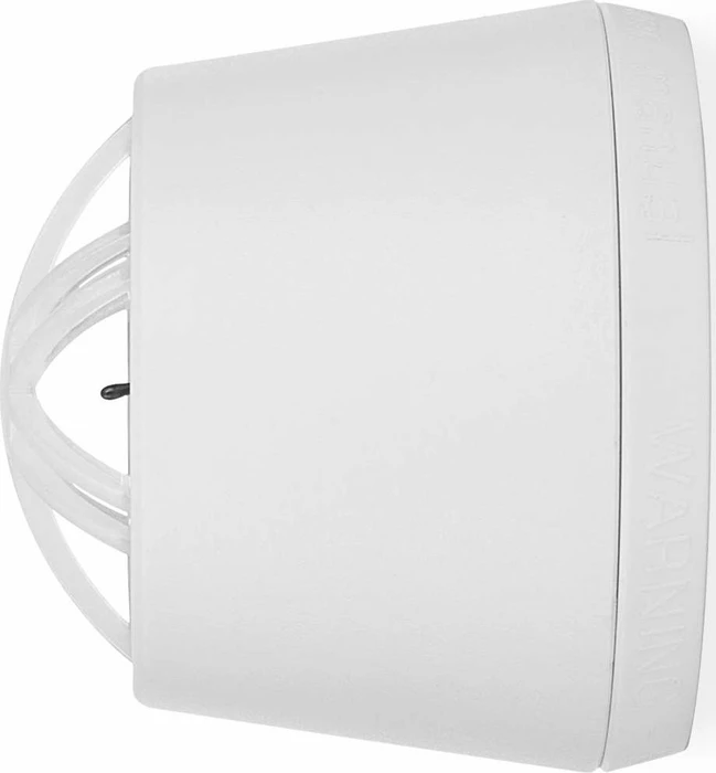 Smartwares RM640K, Hitzemelder
