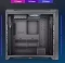 Thermaltake CTE C750 TG ARGB, schwarz, Glasfenster Vorschaubild
