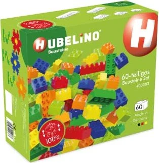 Hubelino Bausteine-Set