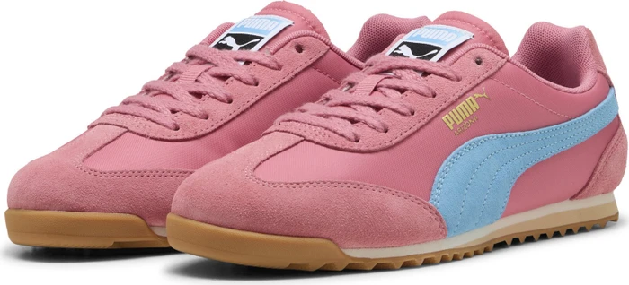 Puma Arizona Nylon wild pink/vibrant blue/gum