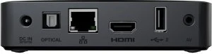 Western Digital WD TV HD Live Streaming Media Player