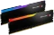 G.Skill Ripjaws M5 RGB schwarz UDIMM 32GB Kit, DDR5-6000, CL36-36-36-96 Vorschaubild
