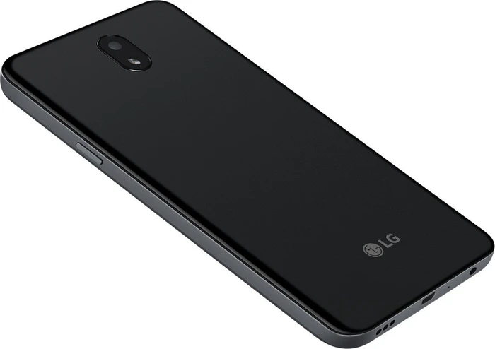 LG K30 LMX320EMW Dual-SIM aurora black