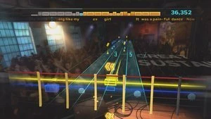 Rocksmith (Xbox 360)