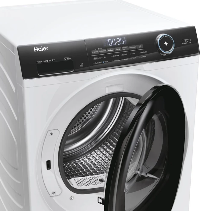 Haier HD90-A35X-LINE I-PRO Serie 5 Wärmepumpentrockner