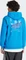 adidas Paris Graphic Hoodie blue bird (Herren) Vorschaubild
