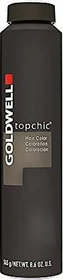 Goldwell Topchic Haarfarbe 4/MG matt braun dunkel, 250ml