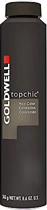 Goldwell Topchic Haarfarbe 5/RS blackened red silver, 250ml