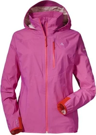 Schöffel Neufundland4 Funktionsjacke rosa (Damen)