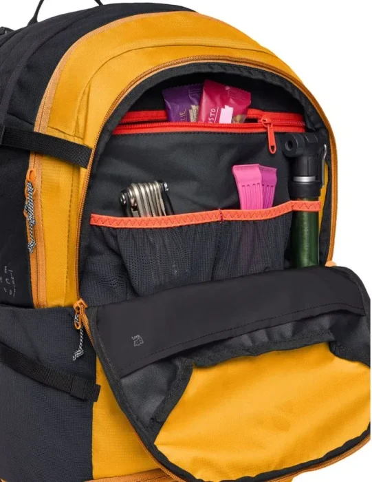Vaude Bike Alpin 28+5 kurkuma