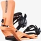 Salomon Rhythm Softbindung neon orange (Herren) (Modell 2022/2023) Vorschaubild