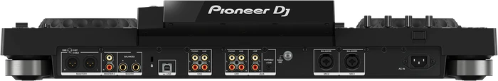 Pioneer DJ XDJ-RX3