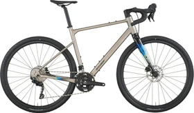 Bergamont Grandurance 30 warm silver Modell 2026