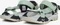 Jack Wolfskin Ridge green zinnia (Damen) Vorschaubild