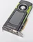 PNY Quadro P6000, 24GB GDDR5X, DVI, 4x DP Vorschaubild
