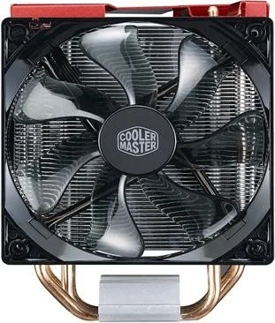 Cooler Master Hyper 212 LED Turbo rot