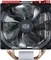 Cooler Master Hyper 212 LED Turbo rot Vorschaubild