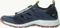 Jack Wolfskin Woodland 2 Hybrid Low night blue (Herren) Vorschaubild