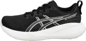 Asics Gel-Cumulus 27 black/concrete (Damen)