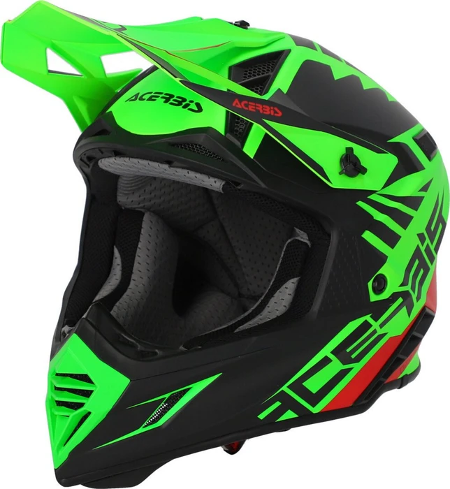 Acerbis X-Track