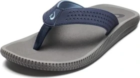 OluKai Ulele blue depth/charcoal (Herren)