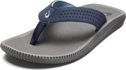 OluKai Ulele blue depth/charcoal (Herren)