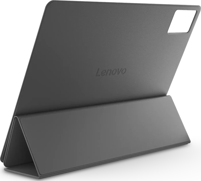 Lenovo Folio Case für Idea Tab Plus, Luna Grey