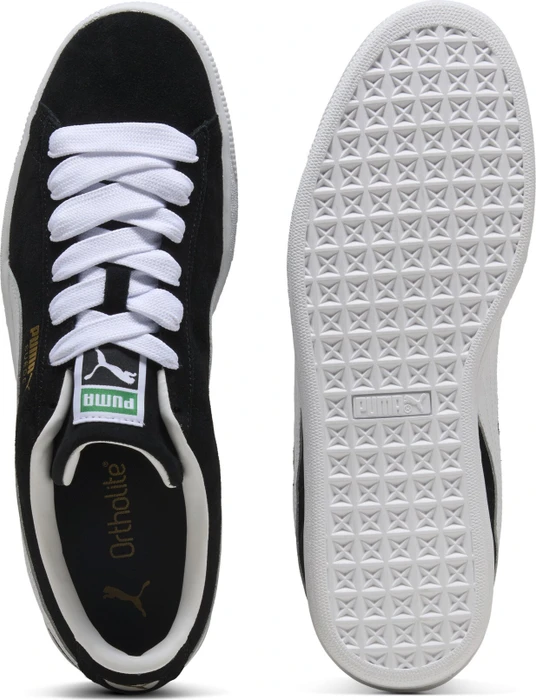 Puma Suede Classic puma black/puma white