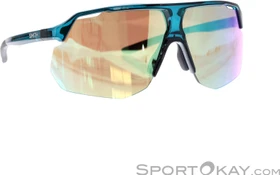 Smith Motive pacific crystal/chromapop-opal mirror
