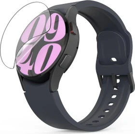 Hama Displayschutz Hiflex für Samsung Galaxy Watch 6 (40mm)