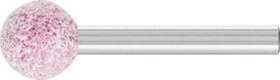 Pferd A 26 6 AR 30 O5V STEEL EDGE Serie A Schleifstift K30, 16x16mm, 10 Stück