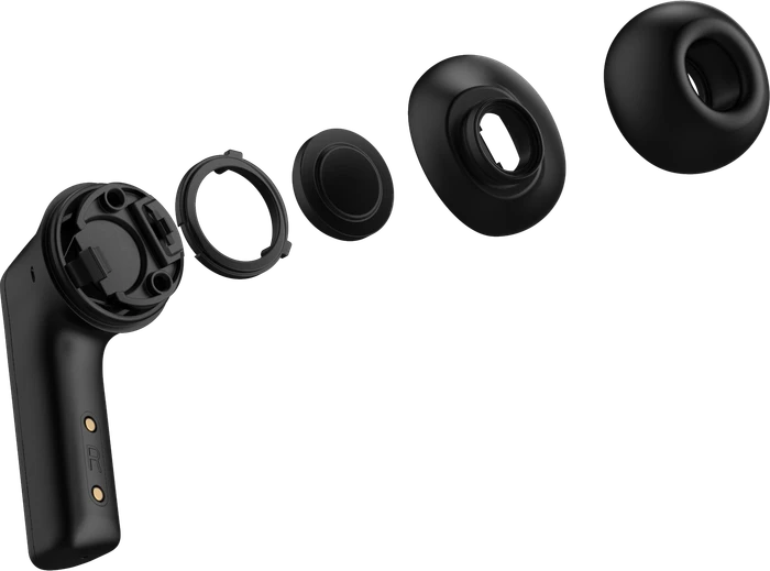 ASUS ROG Cetra True Wireless schwarz