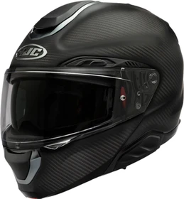 HJC RPHA 91 Carbon Solid matt schwarz
