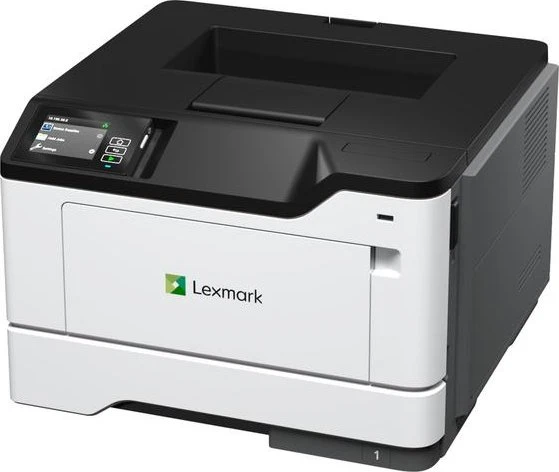 Lexmark MS531dw, Laser, einfarbig