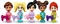 LEGO Friends - Adventskalender 2021 Vorschaubild